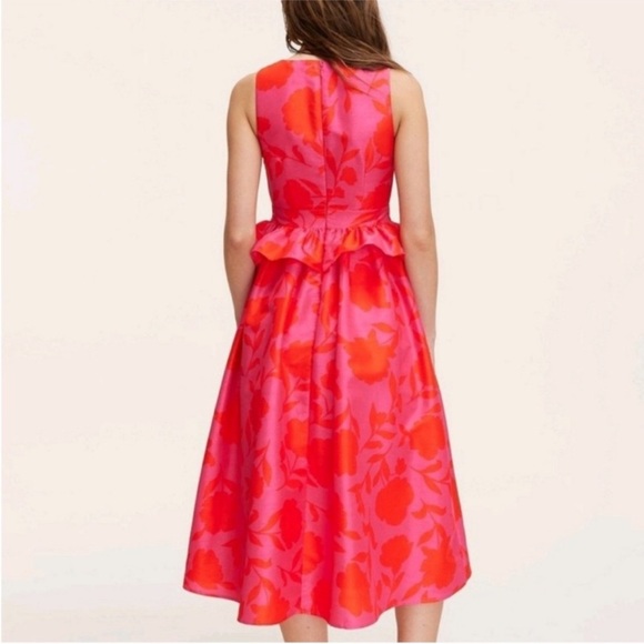 Kate Spade- Target collab dress NWT. - Picture 2 of 4